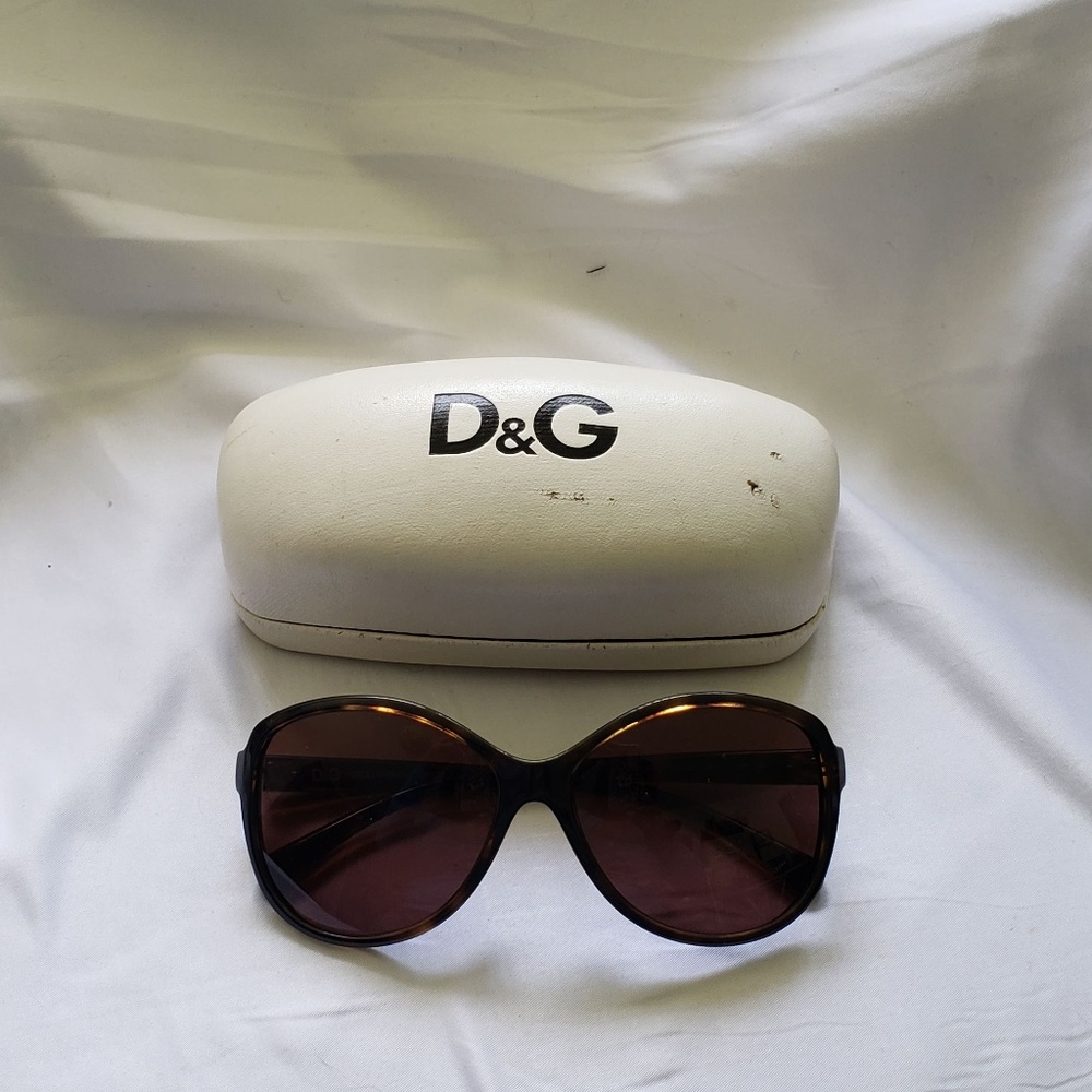 Dolce & Gabbana Sunglasses